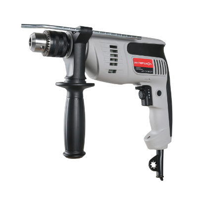 Дрель ударная Интерскол ДУ-13/780ЭР