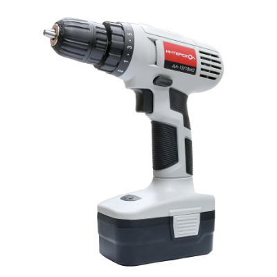 Дрель-шуруповерт аккумуляторная Интерскол ДА-13/18М2