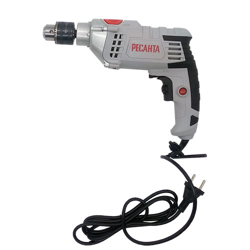 Дрель ударная Ресанта ДУ-15/950М