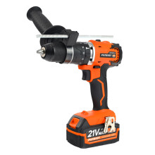 Дрель-шуруповерт аккумуляторная PATRIOT BR 216UES-h (кейс)