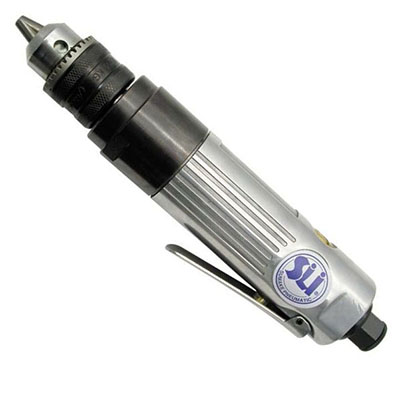 Дрель пневматическая прямая Sumake ST-P4439C