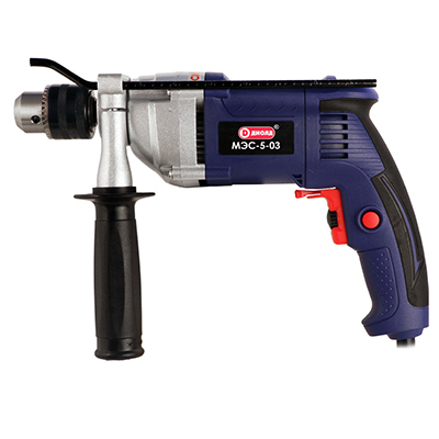 Дрель безударная ДИОЛД МЭС-5-03 Дрель безударная ДИОЛД МЭС-5-03