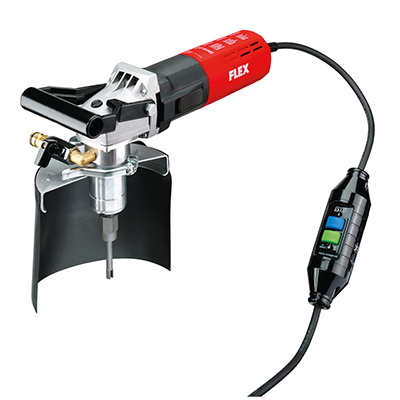 Машина для сверления глухих отверстий FLEX BHW 1549 VR