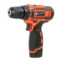 Аккумуляторная дрель Калибр ДА-12-2М+