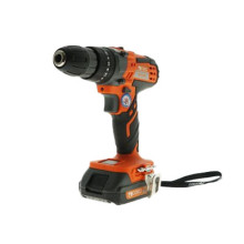 Дрель аккумуляторная СОЮЗ ДШС-20КУ Дрель аккумуляторная СОЮЗ ДШС-20КУ