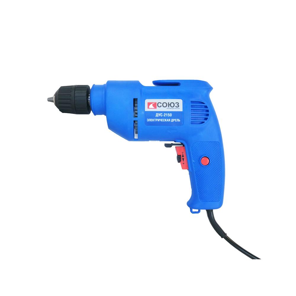 Дрель безударная СОЮЗ ДУС-2150