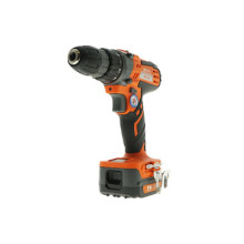 Дрель аккумуляторная СОЮЗ ДШС-14К Дрель аккумуляторная СОЮЗ ДШС-14К