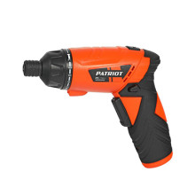 Шуруповерт аккумуляторный Patriot PS 236Li