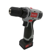 Дрель-шуруповерт аккумуляторная ДА-24-2ЛК