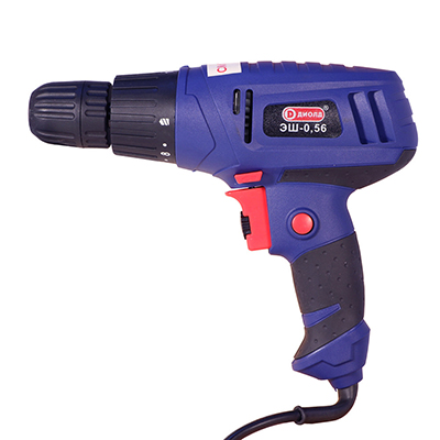 Шуруповерт электрический ДИОЛД ЭШ-0,56