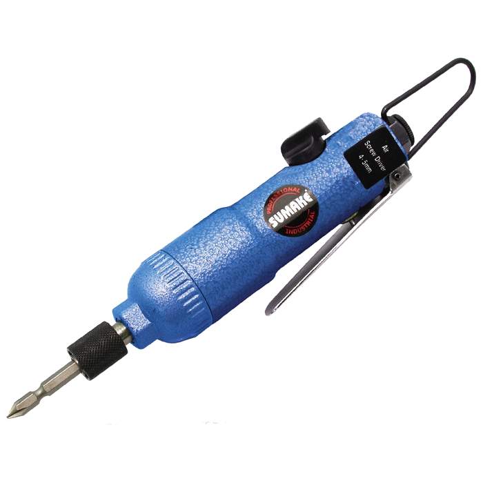 Шуруповерт пневматический ударный Sumake ST-4460AK