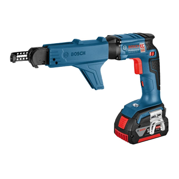 Шуруповерт аккумуляторный Bosch GSR 18 V-EC TE 06019C8006