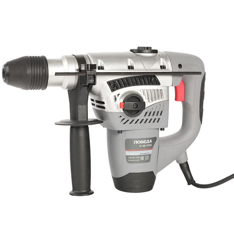 Перфоратор ПОБЕДА П-38/1925