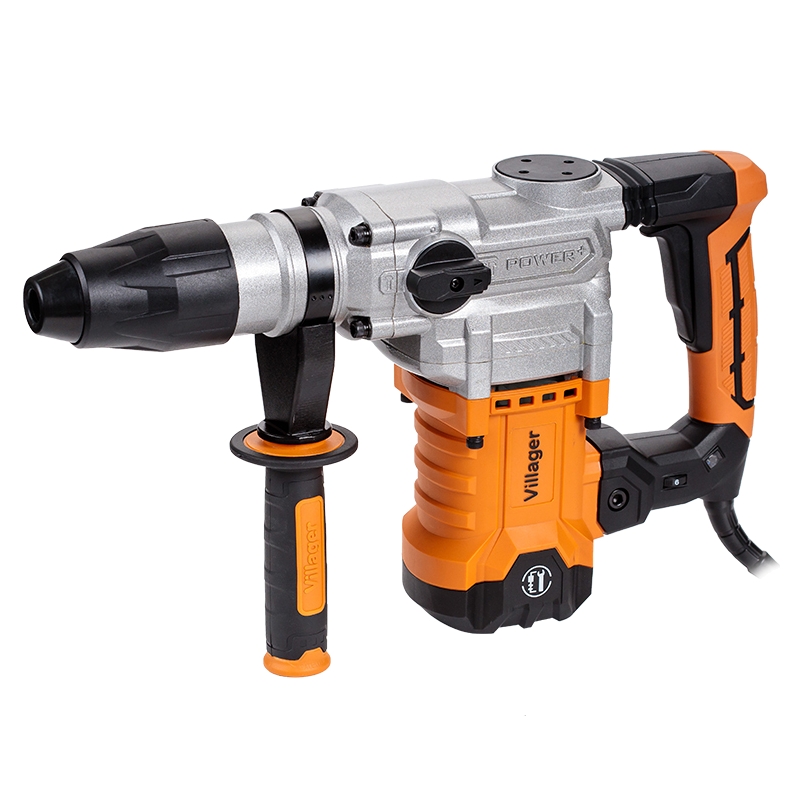 Электрический перфоратор Villager VLP 1610