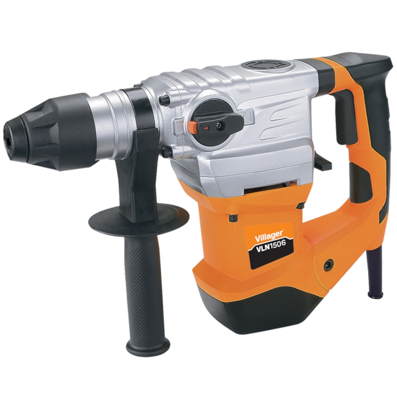 Электрический перфоратор Villager VLN 1506/Перфоратор 1500Вт