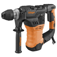 Электрический перфоратор Villager VLP 315 / Перфоратор от сети Вилладжер 4250 уд/мин 1500 Вт