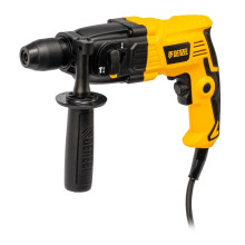 Перфоратор электрический Denzel RH-400-12
