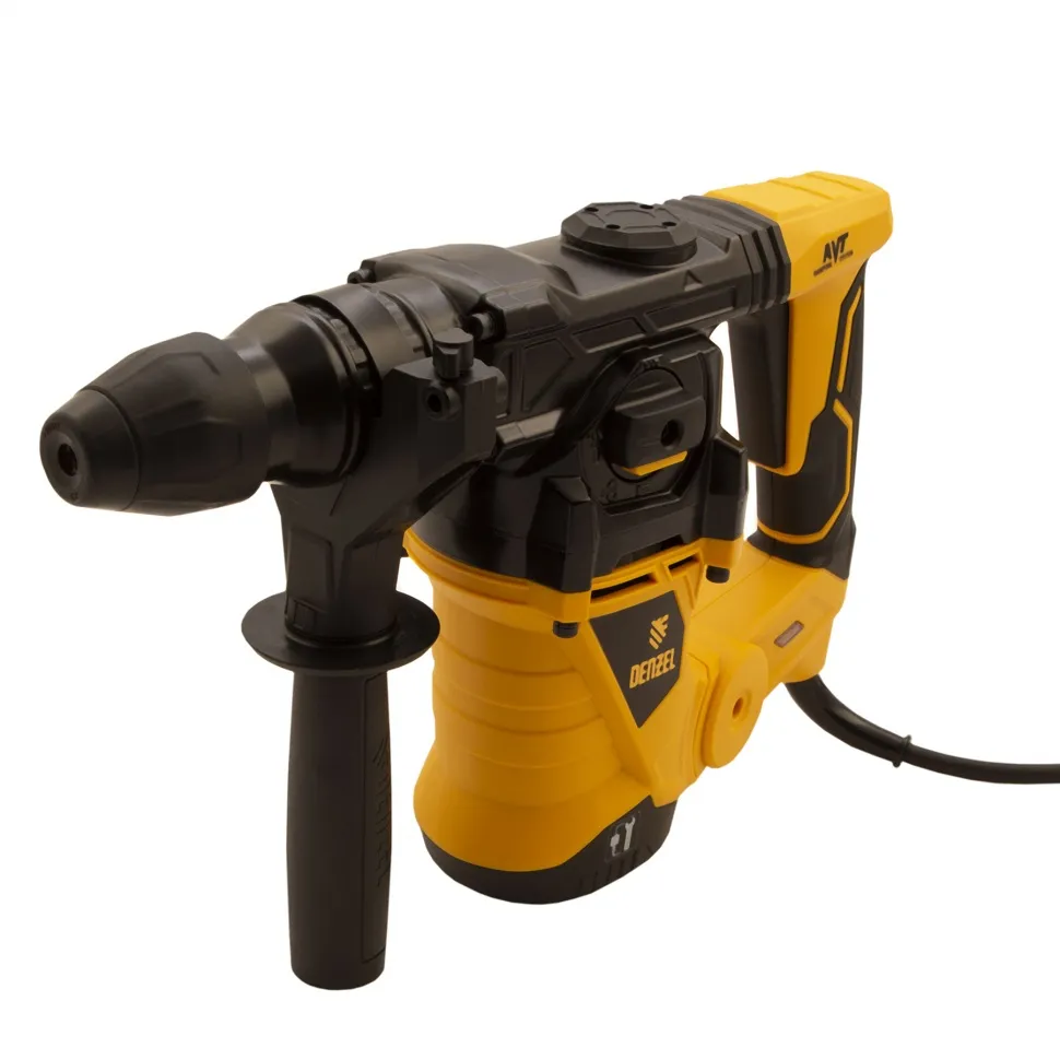 Перфоратор электрический Denzel RHV-1250-30