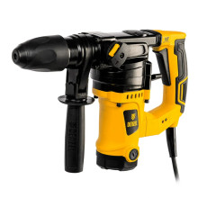 Перфоратор электрический Denzel RHV-1100-26 Перфоратор электрический Denzel RHV-1100-26