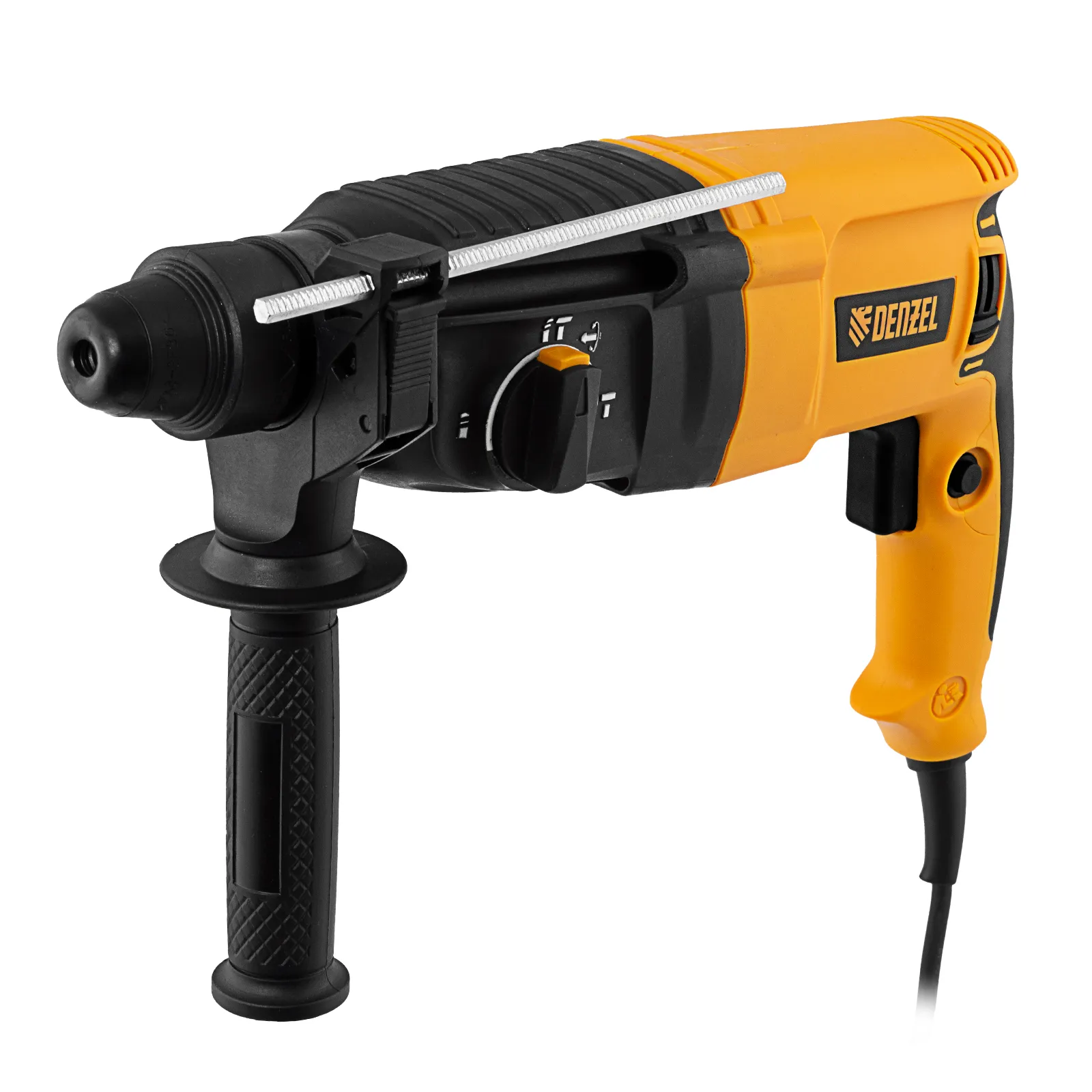 Перфоратор электрический Denzel RHH-800-26 Перфоратор электрический Denzel RHH-800-26