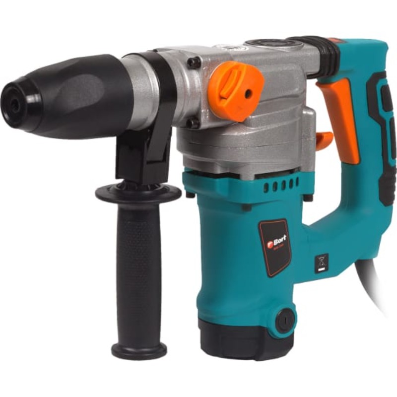 Перфоратор электрический BORT BHD-1500