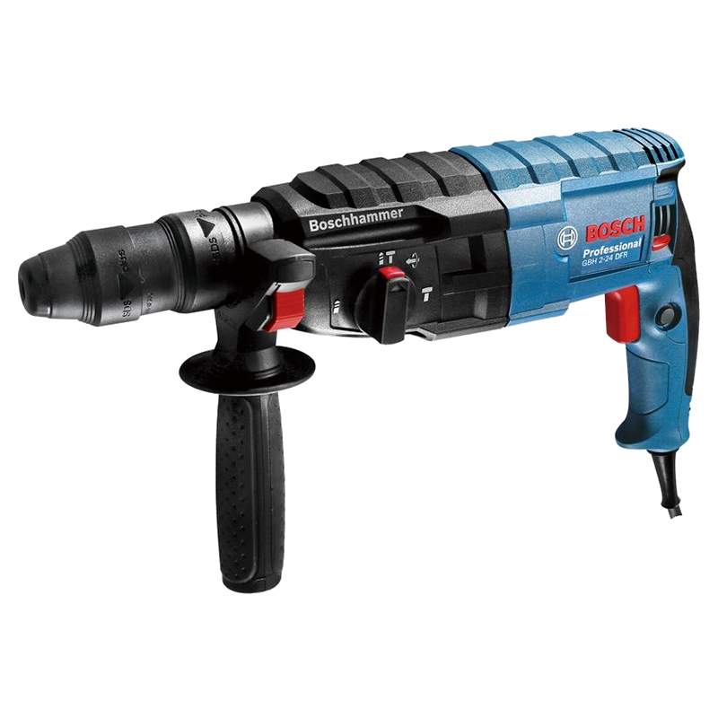 Перфоратор электрический Bosch GBH 240 F Перфоратор электрический Bosch GBH 240 F
