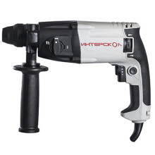 Перфоратор Интерскол П-22/620ЭР