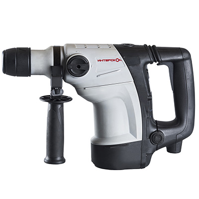 Перфоратор Интерскол П-32/1000Э