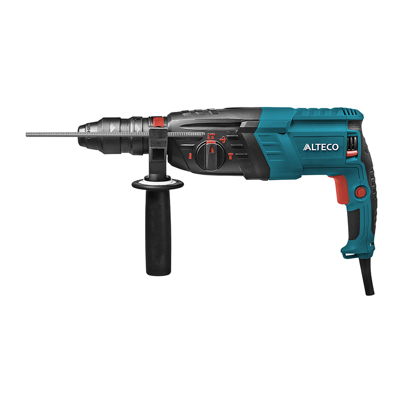 Перфоратор SDS PLUS ALTECO RH 850-26 F