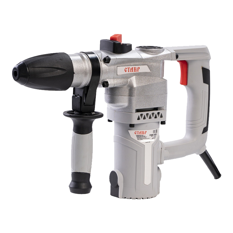 Перфоратор электрический СТАВР ПЭВ-1250 Перфоратор электрический СТАВР ПЭВ-1250