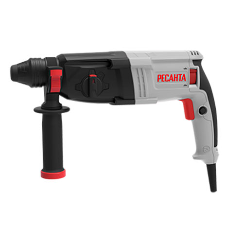 Перфоратор Ресанта П-30-900К