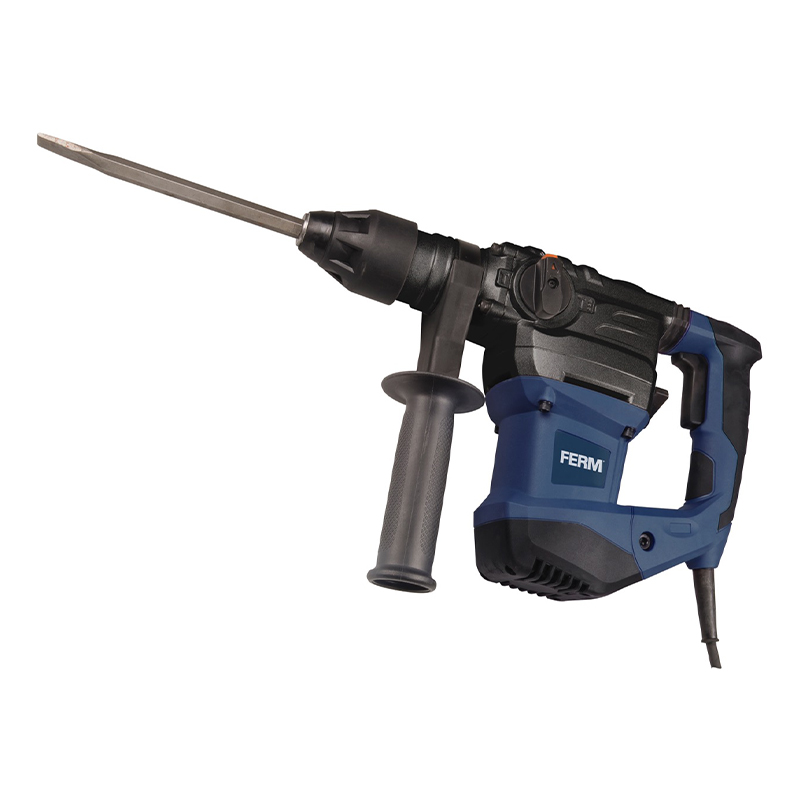 Перфоратор Ferm HDM1037, 1500 Вт Перфоратор Ferm HDM1037, 1500 Вт