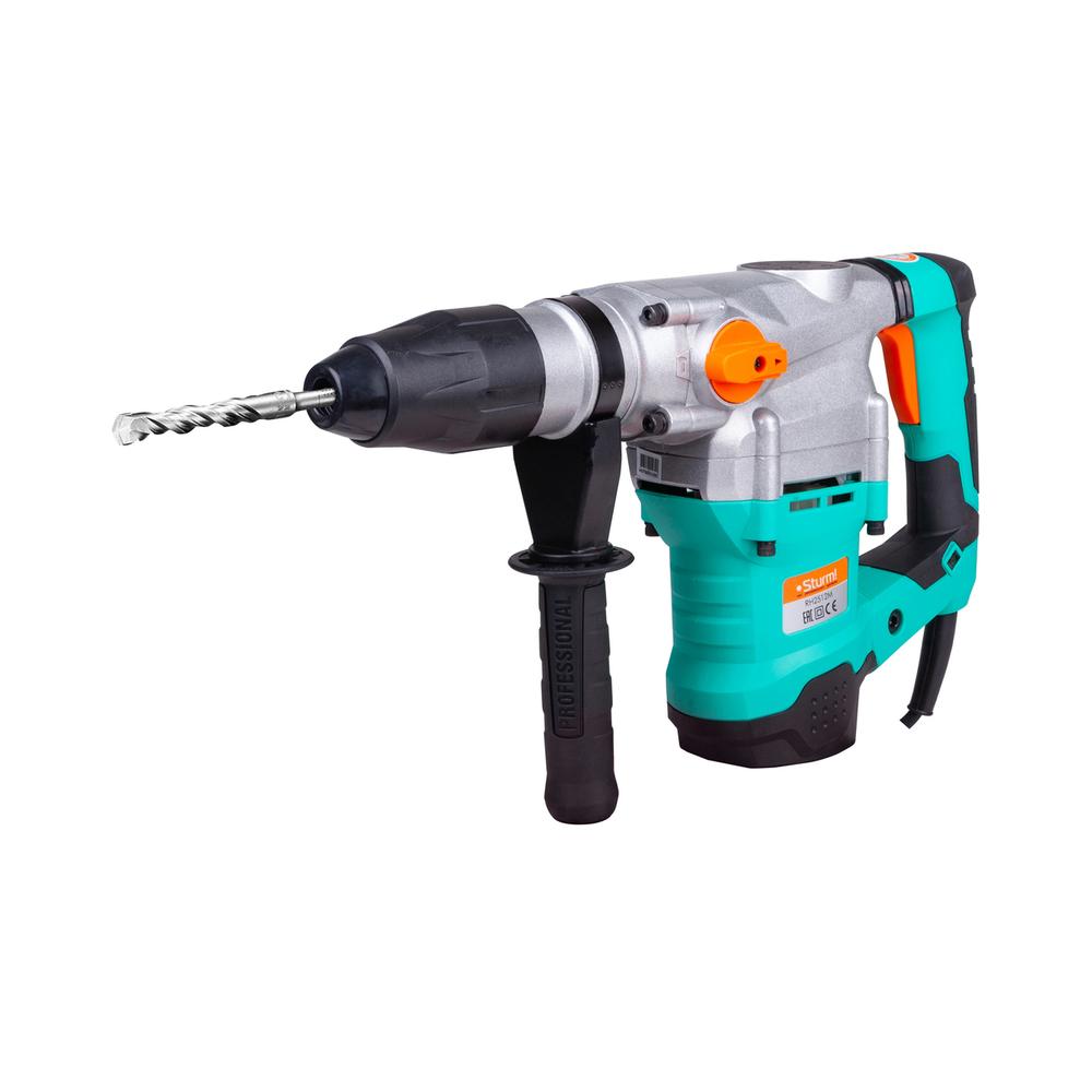 Перфоратор SDS MAX Sturm RH2512M Перфоратор SDS MAX Sturm RH2512M