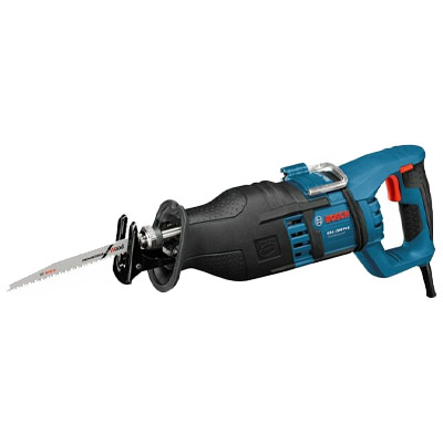 Пила сабельная Bosch GSA 1300 PCE