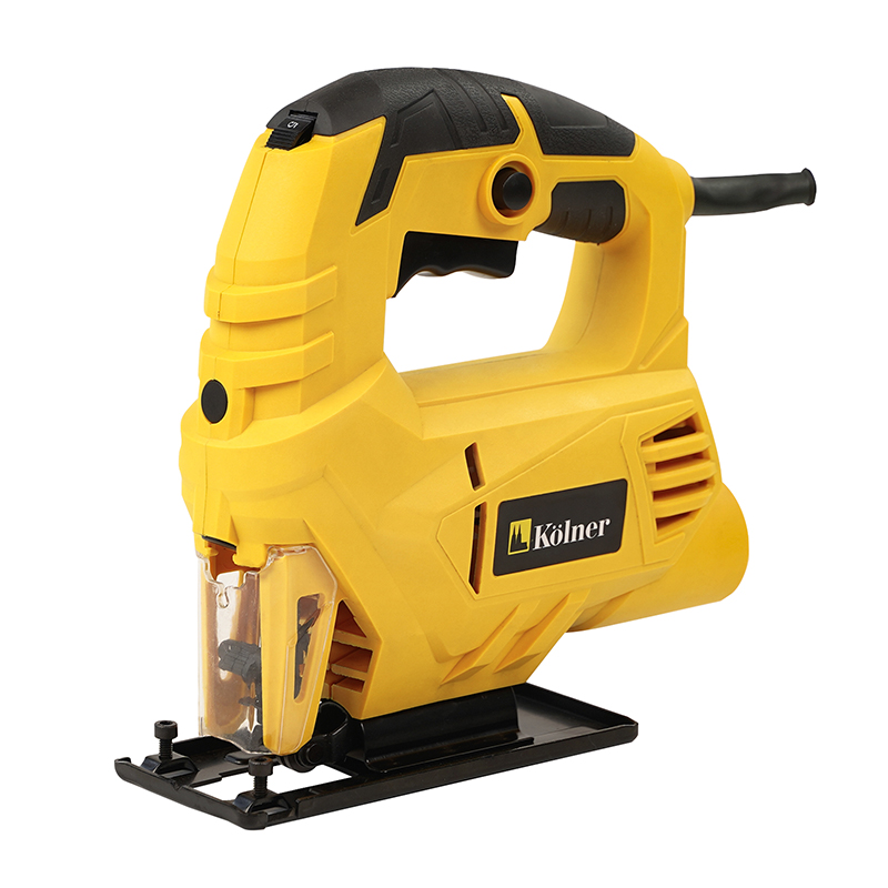 Лобзик KOLNER KJS 650V