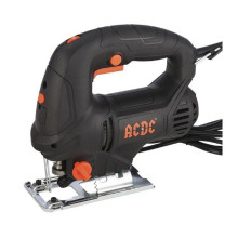 Лобзик ACDC JS-980 (быстрозажимной, пропил до 100мм, 500-3000ход/мин, 3 режима работы, обдув