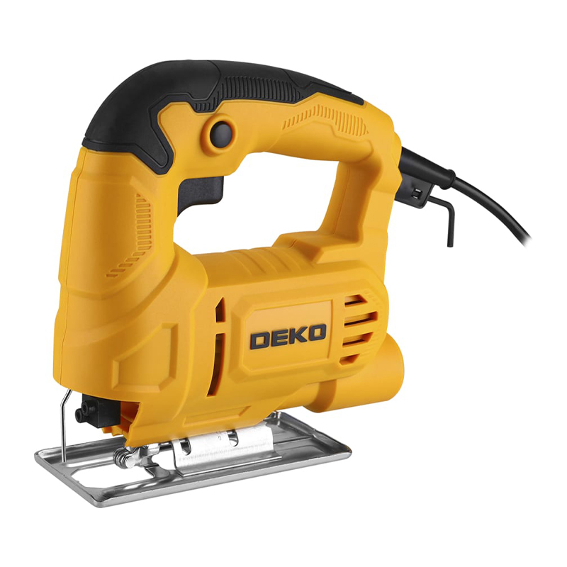 Электролобзик DEKO DKJS600, 600 Вт