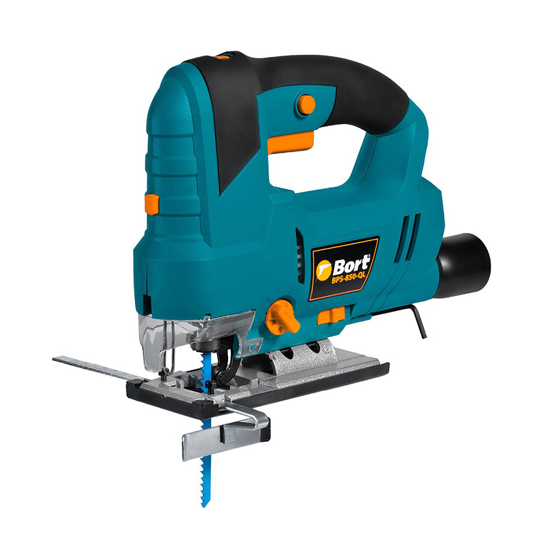 Лобзик электрический BORT BPS-850-QL