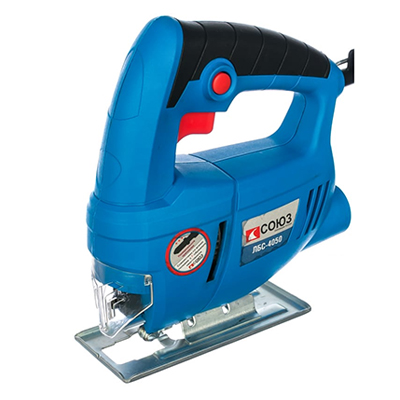 Лобзик электрический СОЮЗ ЛБС-4050