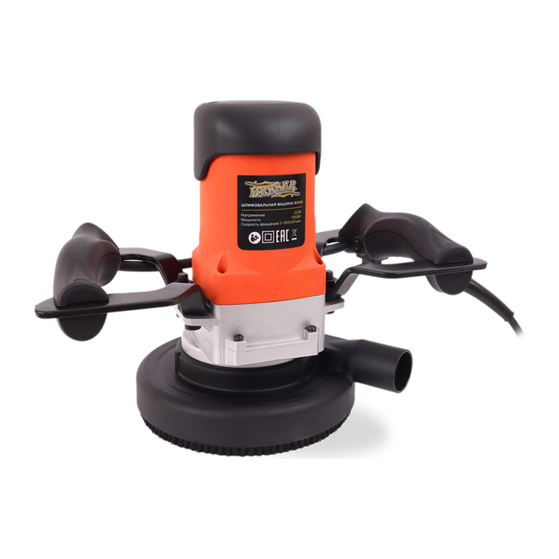 Вертикальная шлифовальная машина MESSER M3026 с пылеудалением Вертикальная шлифовальная машина MESSER M3026 с пылеудалением