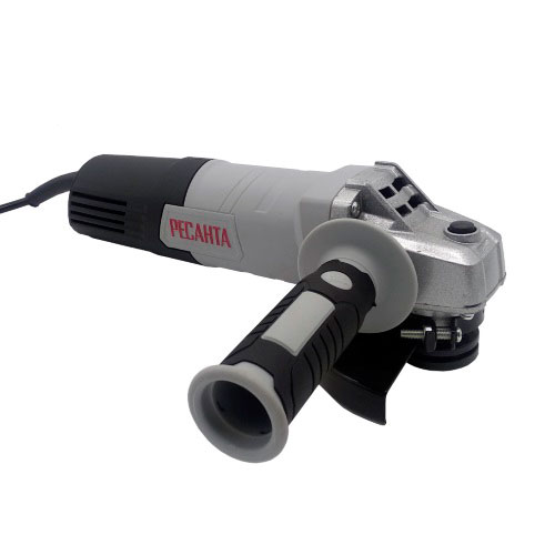 Углошлифовальная машина Ресанта УШМ-125/1100