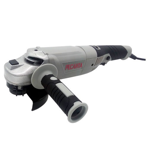 Углошлифовальная машина Ресанта УШМ-125/1200Э