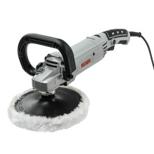 Углошлифовальная машина полировальная Ресанта УШМ-180/1500П