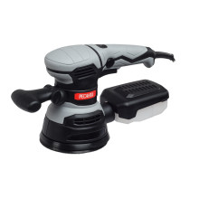 Шлифовальная машина эксцентриковая Ресанта ЭШМ-125/5Э