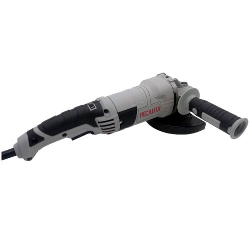 Углошлифовальная машина Ресанта УШМ-150/1400Э