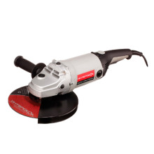 Угловая шлифмашина Интерскол УШМ-230/2100