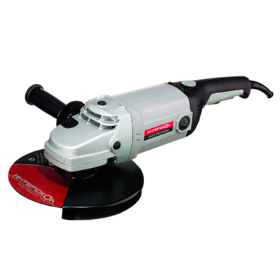 Угловая шлифмашина Интерскол УШМ-230/2300