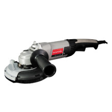 Машина шлифовальная по бетону Интерскол МШУ-125/1400Э