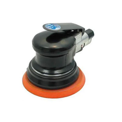 Пневмоорбитальная шлифовальная машина SUMAKE ST-7743VC