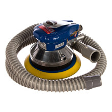 Пневмоорбитальная шлифовальная машина Sumake ST-7101